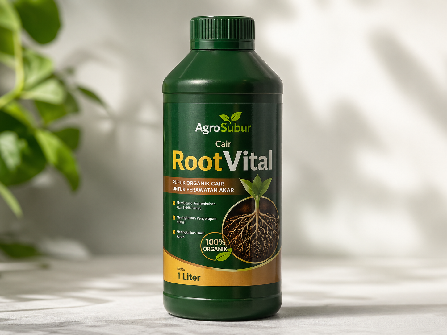 AgroSubur Cair RootVital