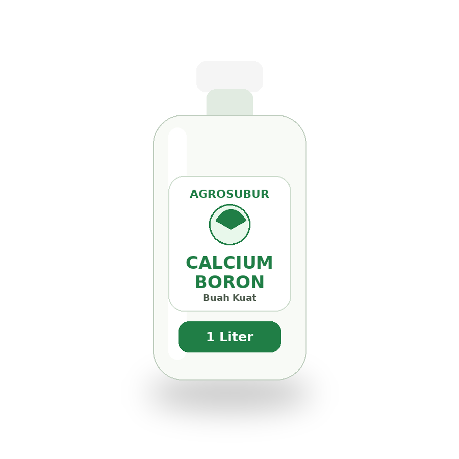 AgroSubur Calcium Boron