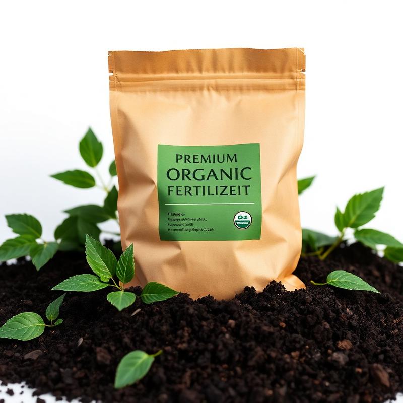 AgroSubur Kompos Premium