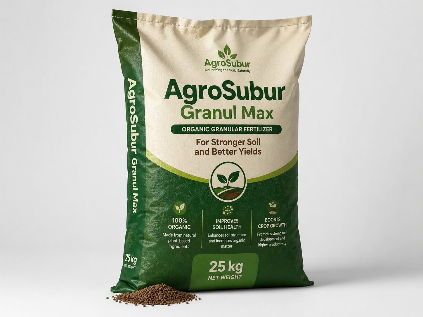 AgroSubur Granul Max