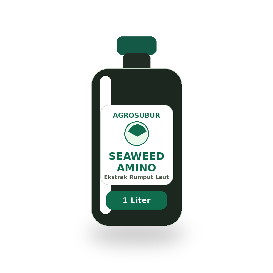 AgroSubur Seaweed Amino